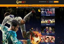 Đánh giá 8KBet – Nhà cái uy tín và chất lượng hàng đầu Đánh giá chi tiết và đầy đủ nhà cái 8kbet