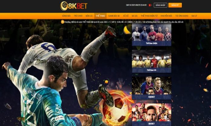 8kbet-3 Đánh giá chi tiết và đầy đủ nhà cái 8kbet
