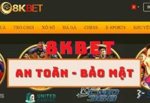 E-sport 8kbet – Khám phá sảnh chơi hấp dẫn với kho game hay Thông tin thành viên 8kbet được bảo mật an toàn