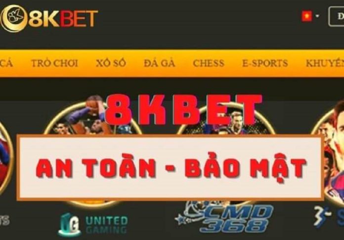 Esport-8kbet-2 Thông tin thành viên 8kbet được bảo mật an toàn