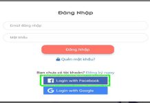 Hướng Dẫn Đăng Nhập 8kbet Và Những Lưu Ý Quan Trọng Các bước đăng nhập 8kbet