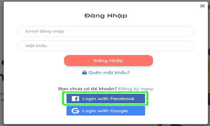 đăng nhập 8kbet - 2 Các bước đăng nhập 8kbet