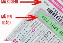 Hướng dẫn nạp tiền 8KBET nhanh chóng và đơn giản nhất Hướng dẫn nạp tiền 8Kbet bằng thẻ cào điện thoại