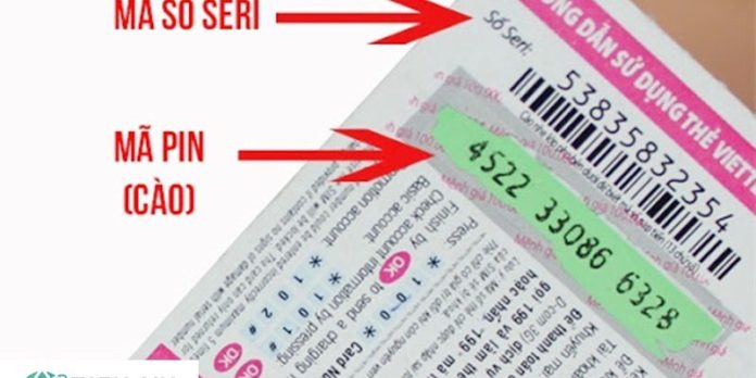 thecao Hướng dẫn nạp tiền 8Kbet bằng thẻ cào điện thoại