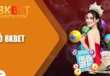 Xổ số 8KBet – Địa chỉ uy tín cho các cược thủ chuyên nghiệp Đánh giá xổ số 8KBet chi tiết 2023